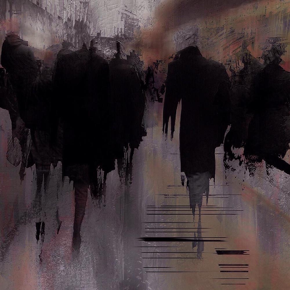 halinagrab's tweet image. by Eric Dijkstra #visualFX
- One Way Ticket