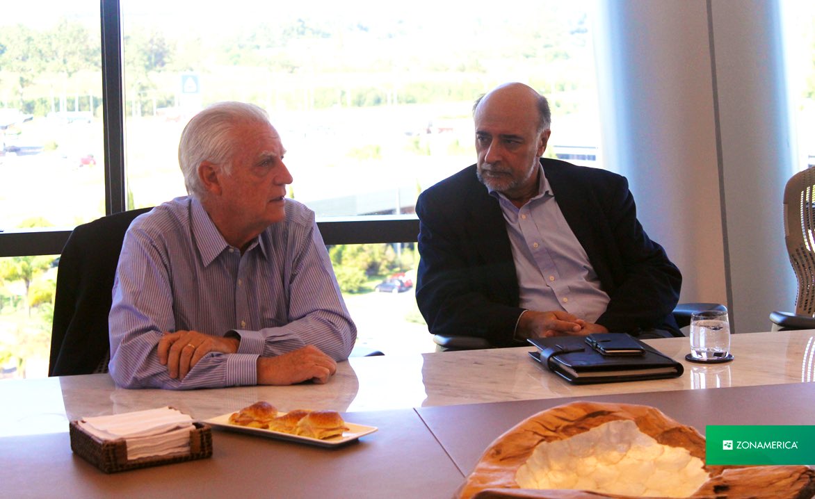 Zonamerica tweet media