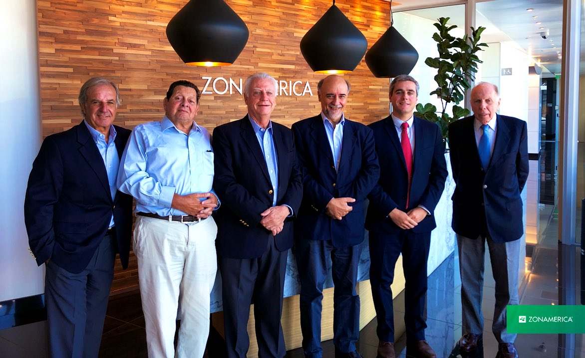 Zonamerica tweet media