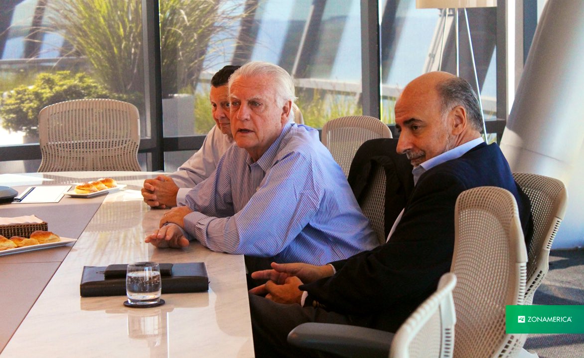 Zonamerica tweet media