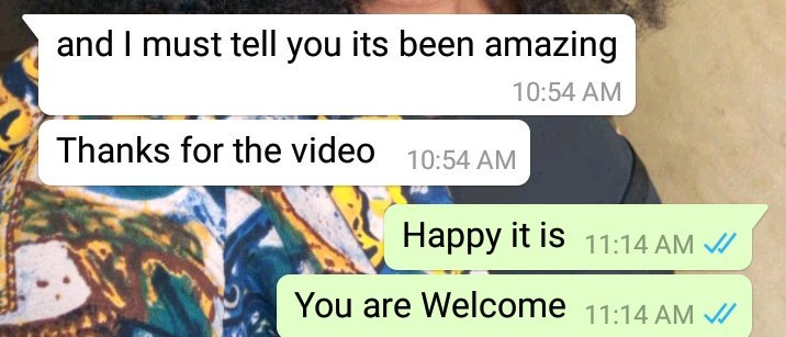 SuaneCo's tweet photo. Customer reviews.

#Clients #HappyClients #Reviews https://t.co/Br5jGS3Zpr