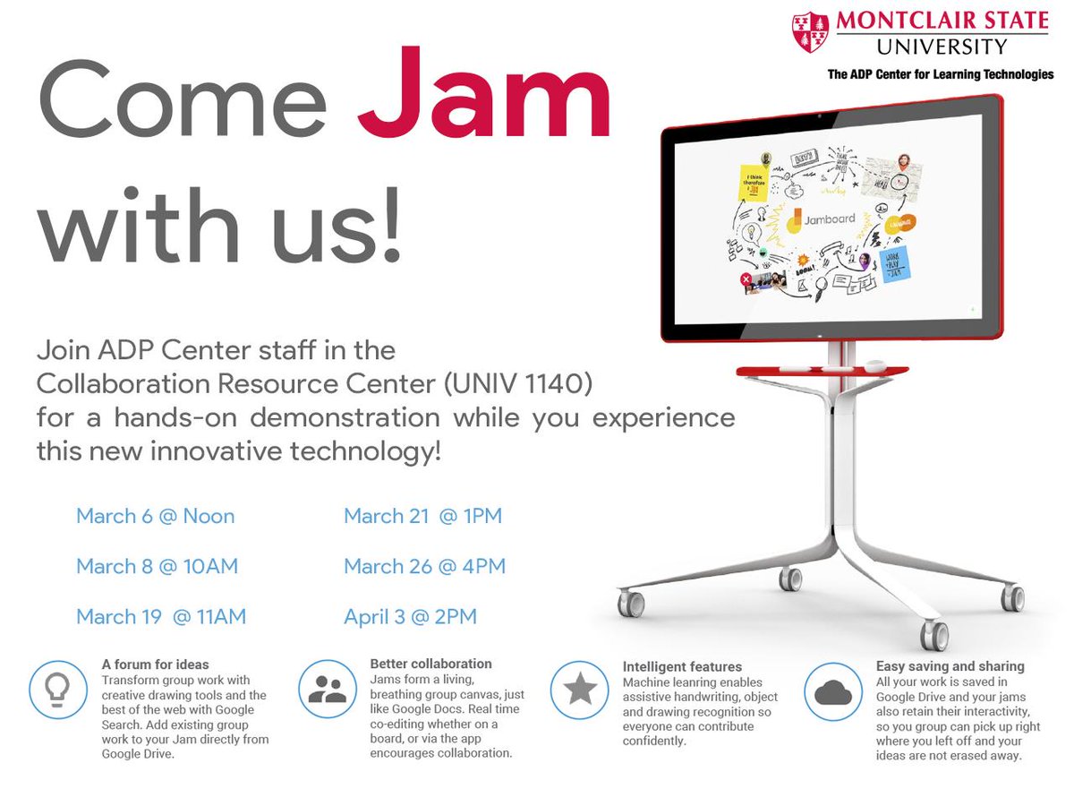 Google Jamboard Googlejamboard Twitter