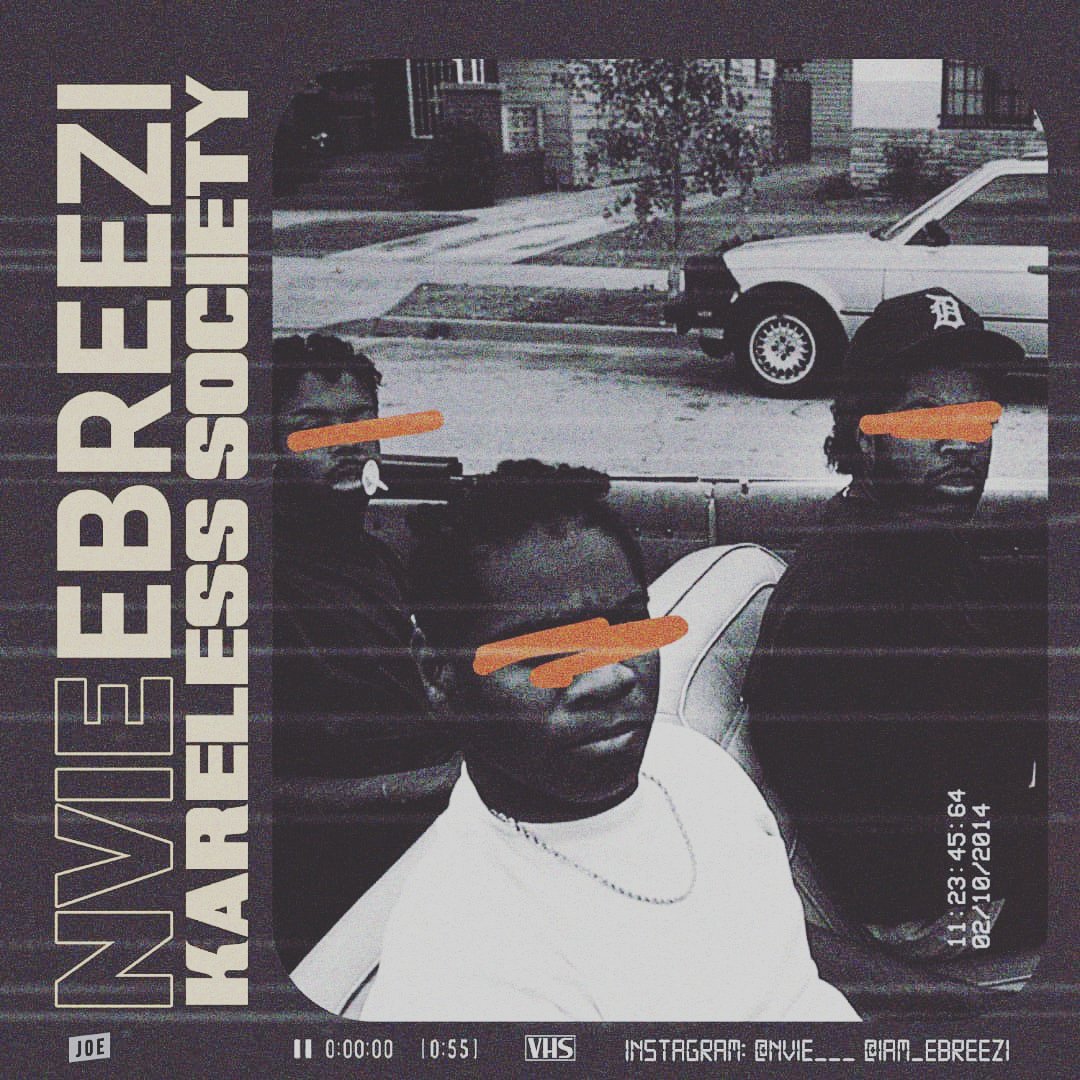 Hi_nvie's tweet photo. Anticipate!!! anticipate!!!!
Kareless society 
Nvie x ebreezi
2nd 03 19
Keep the date https://t.co/6QlDj6zXtH