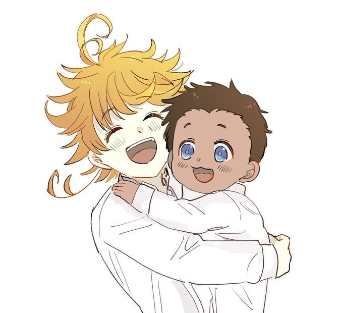約ネバのtwitterイラスト検索結果 古い順 約ネバのtwitterイラスト検索結果 古い順