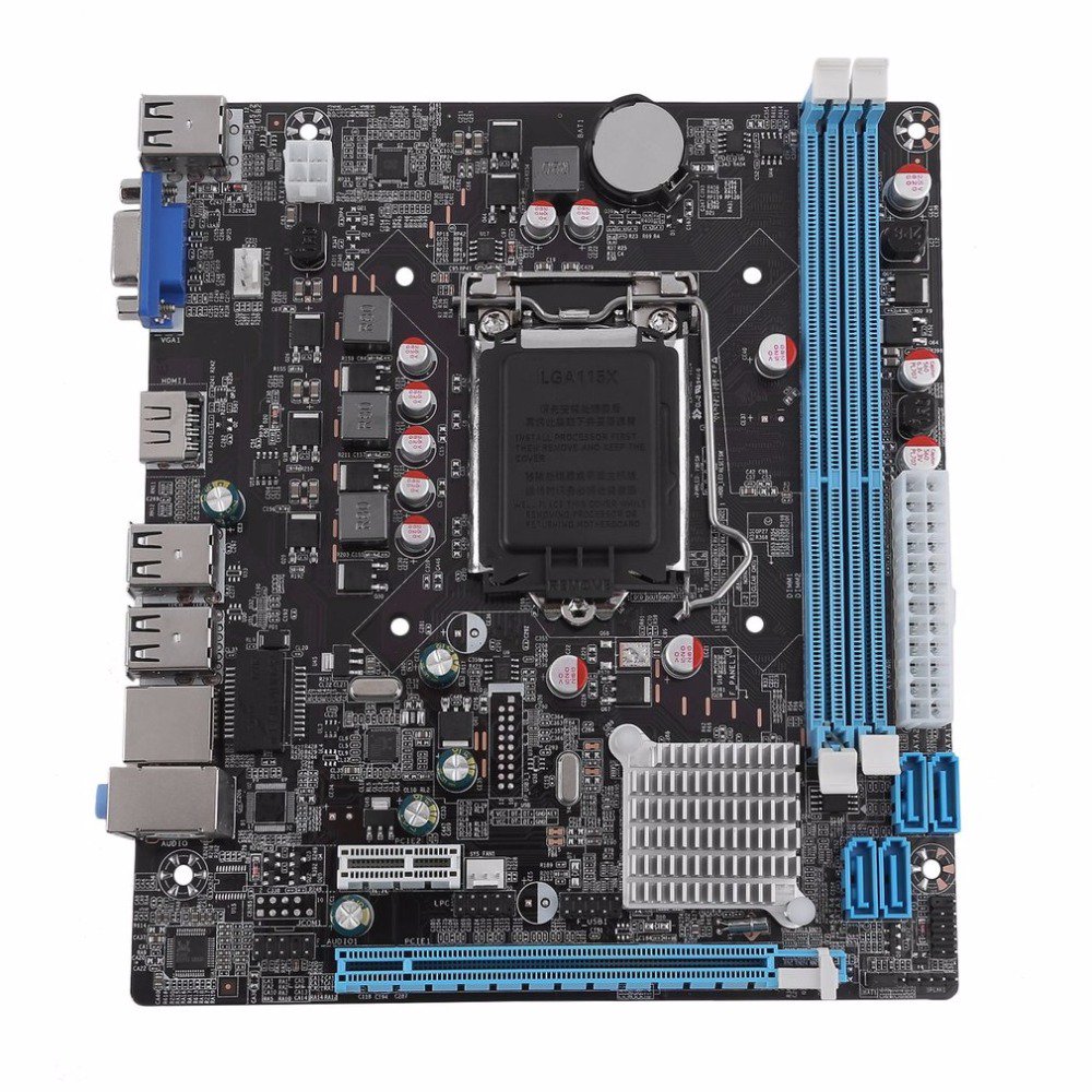 Pc__Components's tweet photo. New post (H61 Desktop Motherboard) has been published on Pc Components - https://t.co/DSlj5ZMCFX https://t.co/BjBh8oh7SL