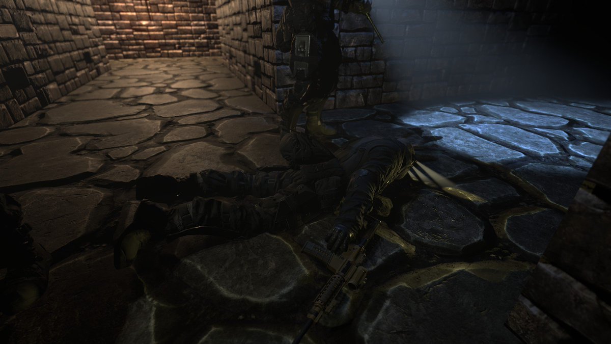 DungeonParadox's tweet photo. #ScreenshotWednesday for The Dungeon Paradox >> https://t.co/EuPeNxicBZ https://t.co/HJUZ746Sr9