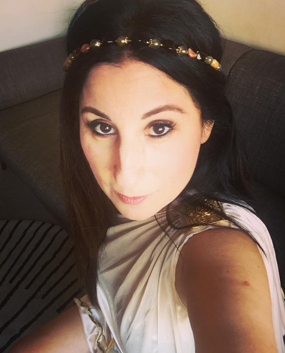 Christina Olympia tweet media