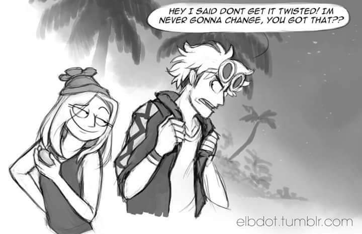 𝙄'𝙢 𝙩𝙝𝙚 𝙗𝙤𝙨𝙨 𝙤𝙛 𝙏𝙚𝙖𝙢 𝙎𝙠𝙪𝙡𝙡... 𝙂𝙪𝙯𝙢𝙖. 𝘼𝙣𝙙 𝙄'𝙢 𝙝𝙚𝙧𝙚 𝙩𝙤 𝙙𝙚𝙨𝙩𝙧𝙤𝙮 𝙮𝙤𝙪.
⁎ not new to RPing Guzma
⁎ ships with chem (prefers Guzmoon)
⁎ in character
⁎  ♡ &amp; ↺
#PKMNRP