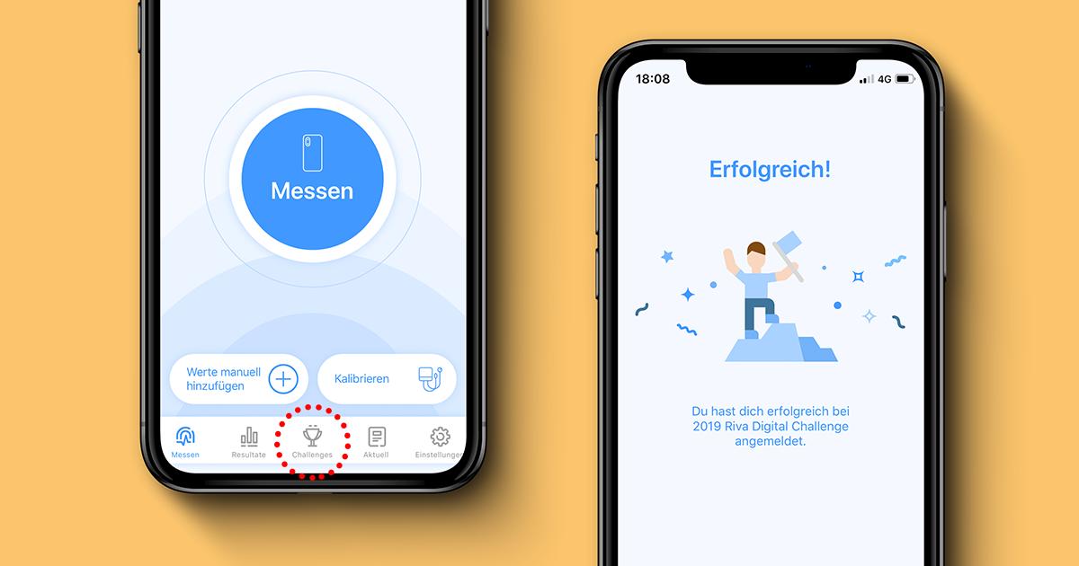riva_digital's tweet photo. Wie hoch ist dein Blutdruck? Miss 5x deine Werte, werde Teil der Riva Digital Wette &amp; gewinne einen der zahlreichen Preise unserer Partner! 🏅

Mitmachen bei der #RivaChallenge funktioniert per App oder per Webportal. Alle Informationen hier: https://t.co/IdyF5ZZt5m https://t.co/G5zumTTo78
