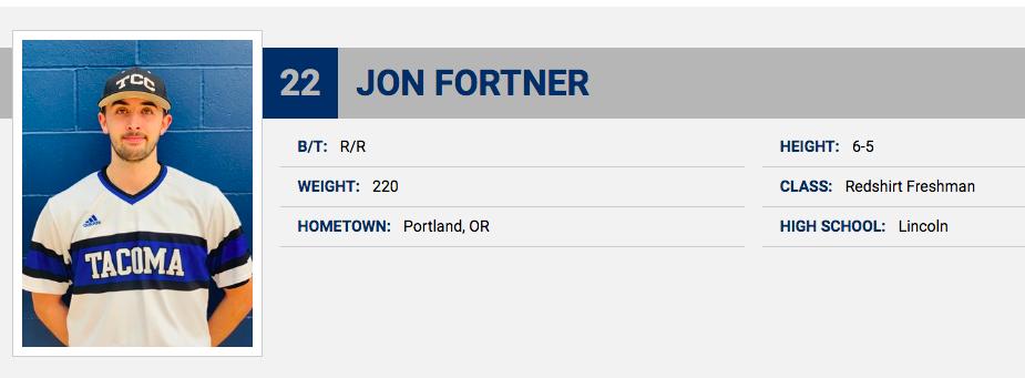 LHS_CardsBB's tweet image. Great first outing by former Cardinal Jon Fortner last Sunday for @TacCCbaseball 5IP (W) 4 K, 1 BB, 3 H 

#CardsAtTheNextLevel