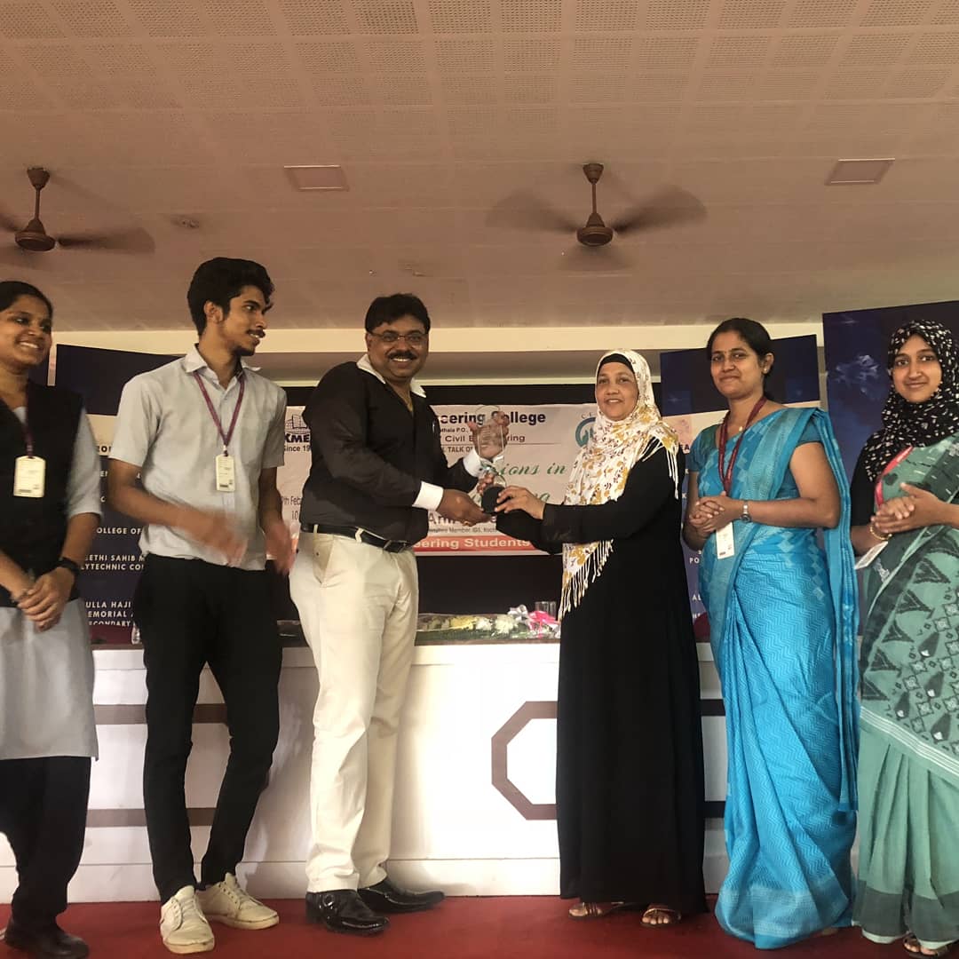 KMEA_College's tweet photo. KMEA Civil Engineering Association. #kmeacollege #kmea #college #Engineering  #education #collegelife #civilengineering #ktu #campus #association #team https://t.co/sgUlBwk2YJ