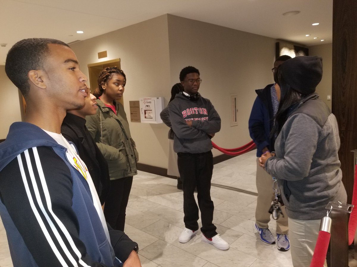 Theo Smith, Jr. tweet media