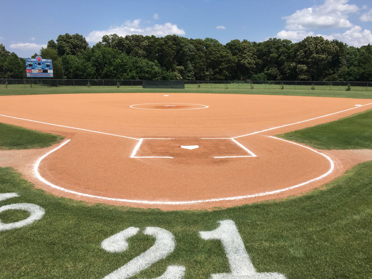 Looking forward to our first scrimmage of 2019 today <a href="/sgcathletics/">South Gibson Sports</a> in medina. 4:45. Feels like spring !!! Go Lady Bruins <a href="/USJ_S0FTBALL/">USJ Softball (2019)</a> <a href="/thebruinreport/">The Bruin Report</a> <a href="/USJAthletics/">USJ Bruins Athletics</a>