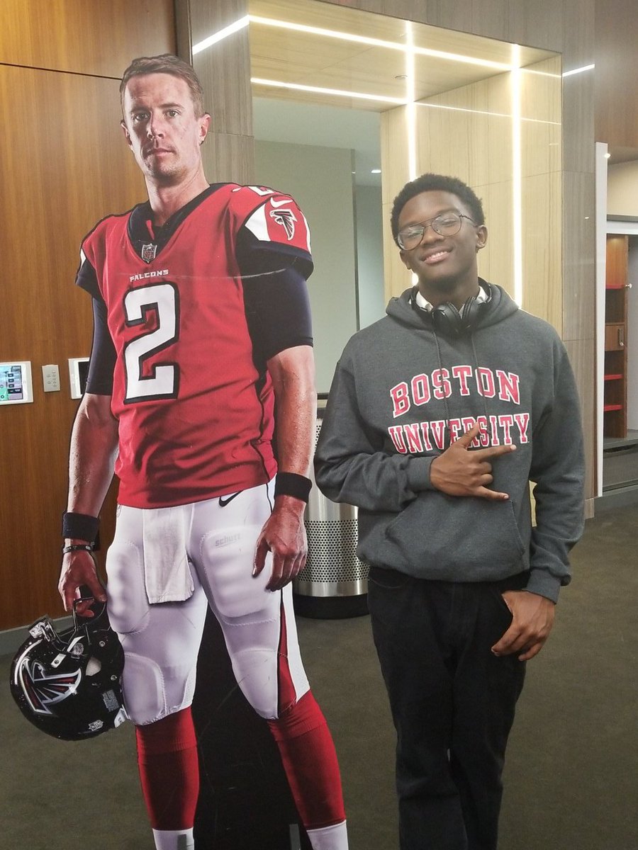 Theo Smith, Jr. tweet media