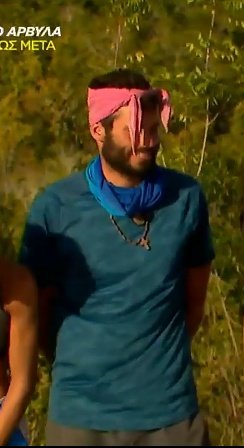 yabennapcam's tweet image. Şukulata 😂💗 
#Spyros #survivor2019 #SurvivorGR #SurvivorGreeceTurkey