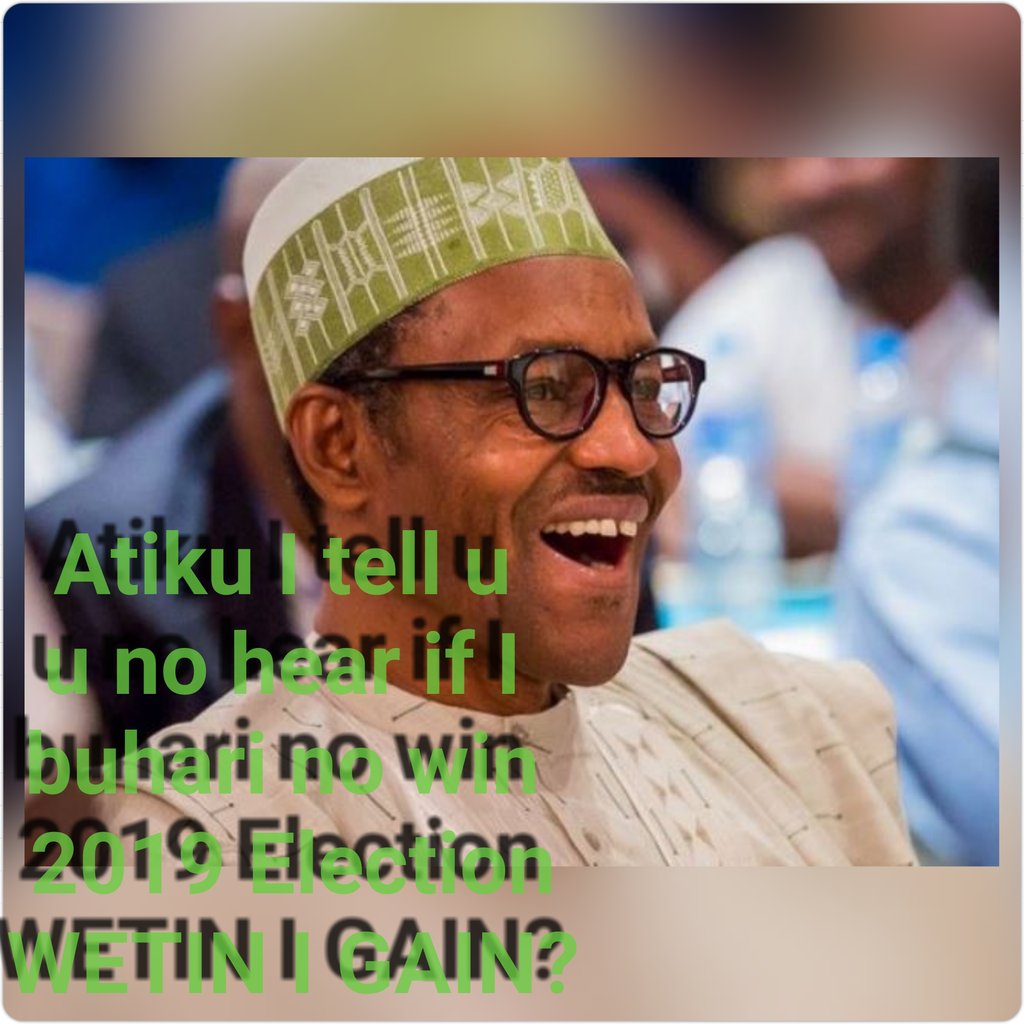 RiteTv's tweet photo. #Buhari2019INEC https://t.co/vjIMMloorP