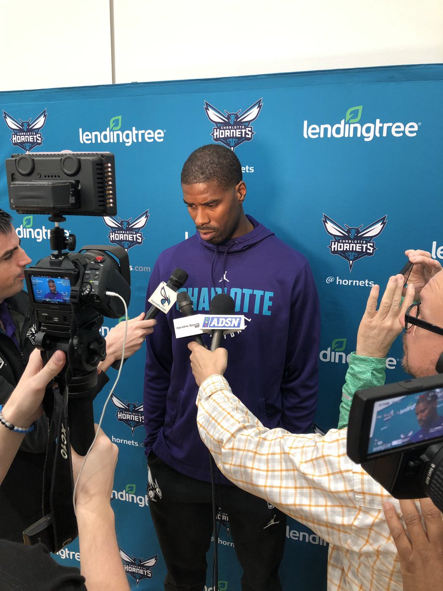 charlotte hornets hornets twitter