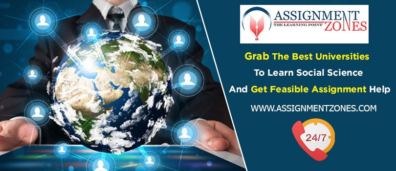 AssignmentZones's tweet image. According to our social science assignment help professionals, it is about the dominant thought procedures which define our collective-psyche. Social science assignment help. assignmentzones.com/social-science…
#SocialScienceAssignmentHelp
#AssignmentZones
#SocialScienceHomeWorkHelp