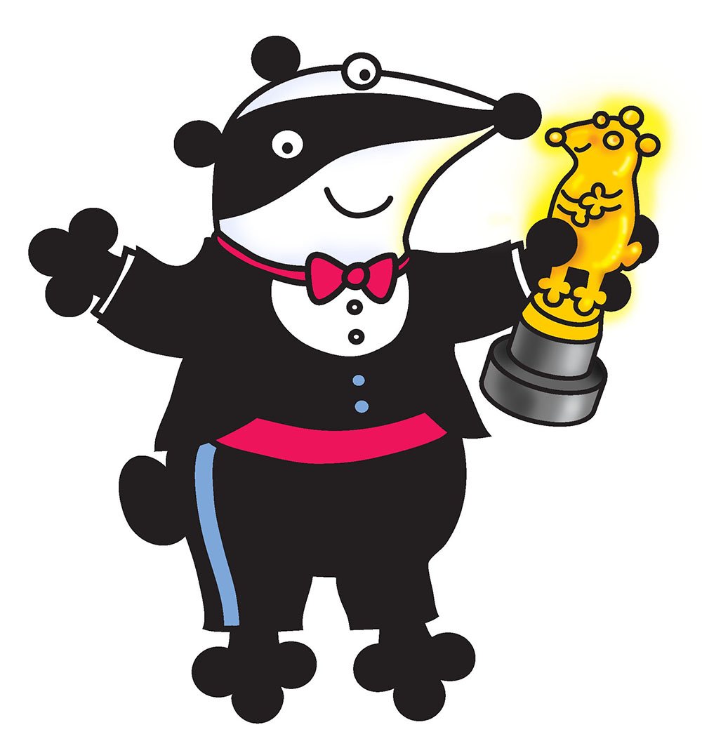 BadgerLearning's tweet photo. And the winner is...
Ann Evans with A Little Secret!
Huge congratulations to Ann for winning the Rapid Reads category of the Coventry Inspiration Book Awards 2019!
#Rapidreads #WINNER @Reading_Rampage @annevansauthor https://t.co/ZexdsLxsCm