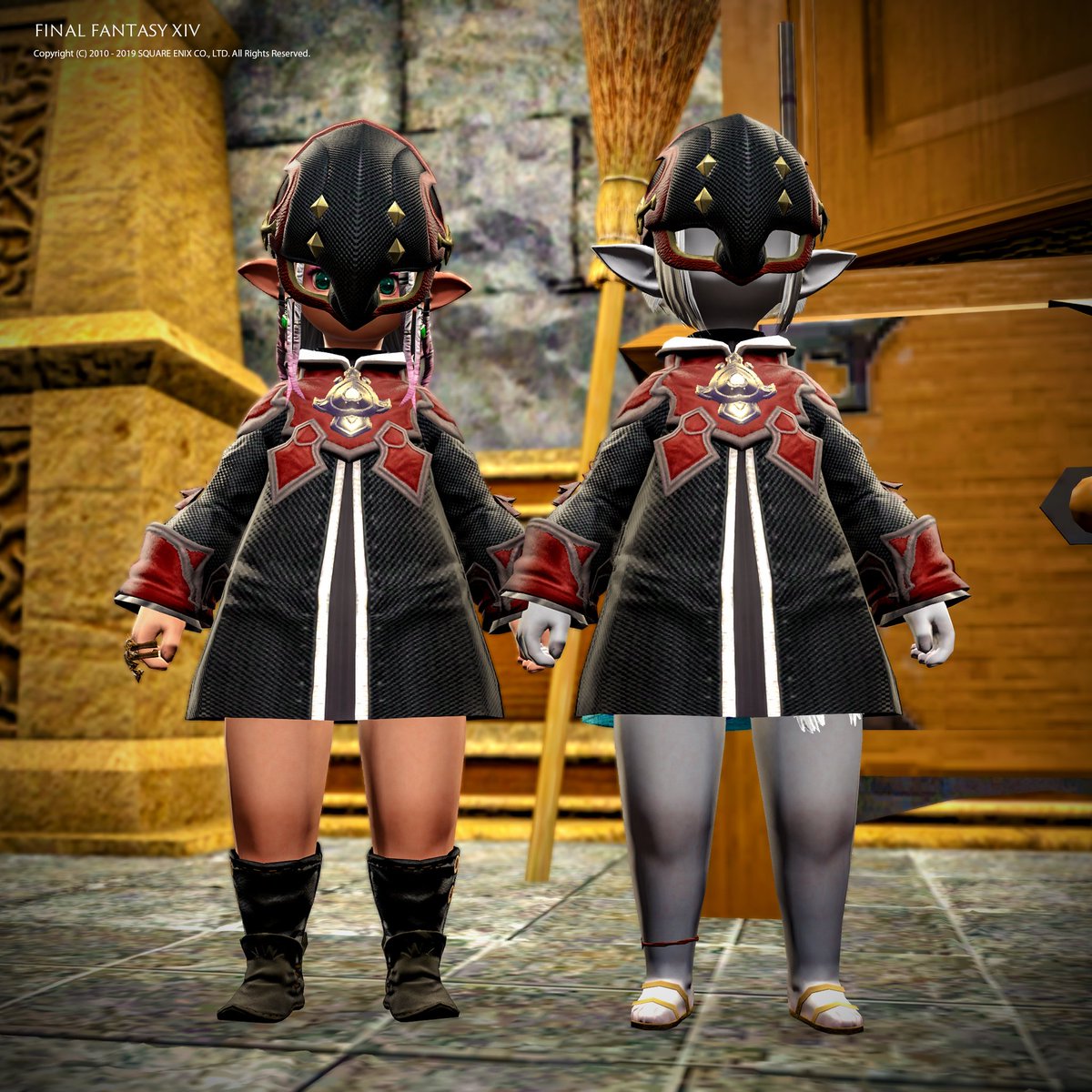 Ff14 遺失 物 管理 人 Ff14 遺失 物 管理 人