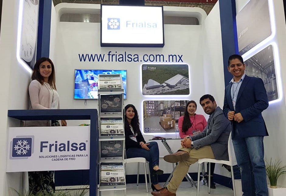 Te esperamos en <a href="/EXPO_CARNES/">Expo Carnes y Lácteos</a> Visita nuestro stand  #1922 a partir de las 12:00 pm ¡Acércate para conocer más sobre nosotros!