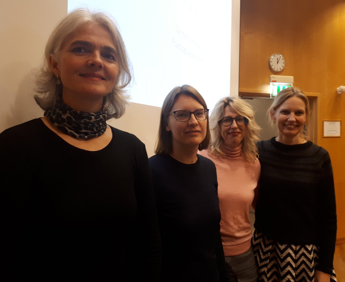 TIPS_Kompetanse's tweet photo. Veldig glade for å formidle kunnskap om #psykose og #bipolarlidelse for #Sporet og @KirkensBymisjon som gjør en fabelaktig jobb for mange som trenger hjelp og støtte 👏👏 https://t.co/YXRX1KjBJ7