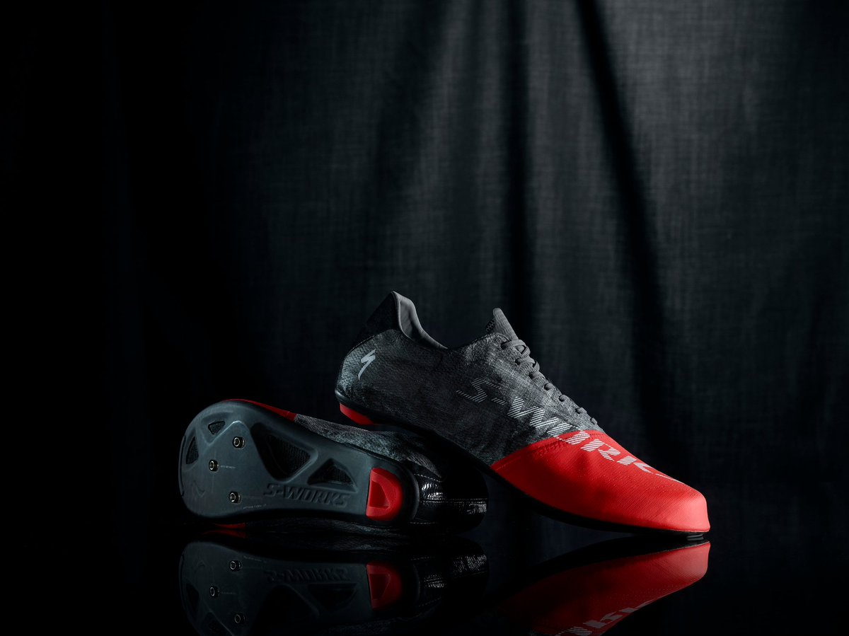 Specialized_ESP's tweet photo. Es el momento de conocer las zapatillas de ciclismo más ligeras que se han fabricado, las S-Works EXOS 99
99 gramos por zapatilla. Sólo se fabricarán 500 pares para todo el mundo. Haz clic en el enlace si no quieres quedarte sin ellas → https://t.co/lQh3W5WIeO
#exos99 #exos https://t.co/AIct8apG9g