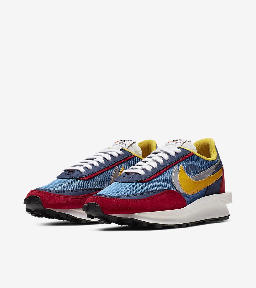 Nike x Sacai Collaboration Thread | Page 2 | NikeTalk
