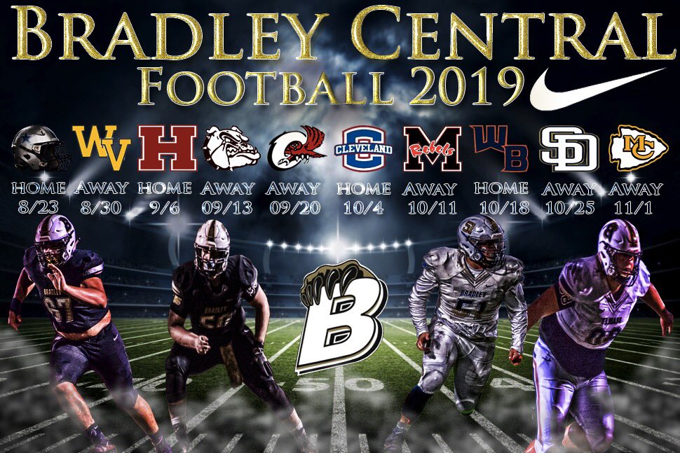 BradleyBearsFB's tweet photo. Winning games in the trenches!
#OLstrong #Hogs https://t.co/4TnvlaODOD