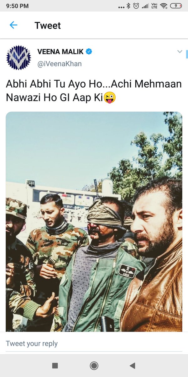 _anujsinghal's tweet photo. Next time you say "Oh, pakistani actors are so cute" or "let's keep art our of war" non sense, remember this. For these people, it's always about bleeding India and we here want to give them work and money. https://t.co/ZTmkQp276B