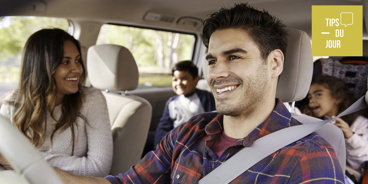 [Tip du jour] 🥇Nous sommes fiers de notre #AssuranceAuto, 1re au classement <a href="/AutoPlusMag/">AutoPlus</a> 2019 🏆🥇! Notre contrat est jugé "meilleur rapport prix / garanties "