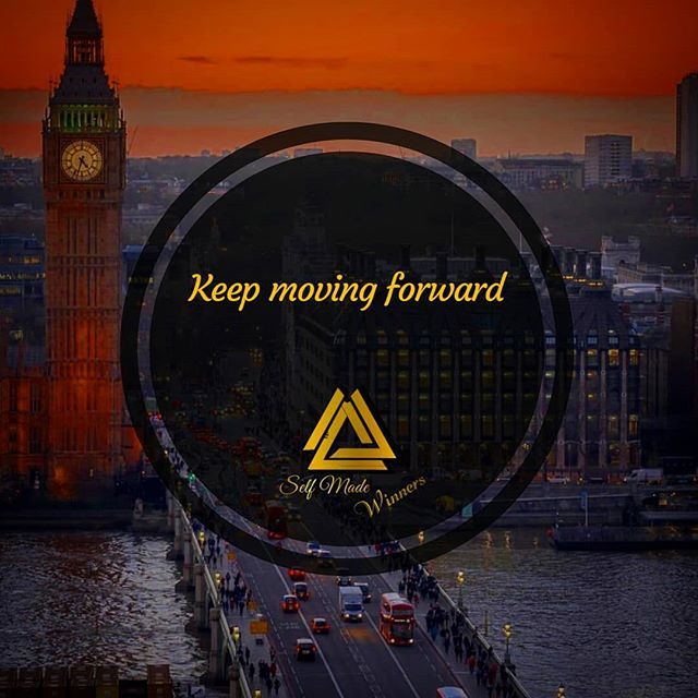 MadeWinners's tweet image. No matter what happen in your life, keep moving forward, take control and get the wins!

#selfmadewinners #dennisbak ift.tt/2SvRuIr