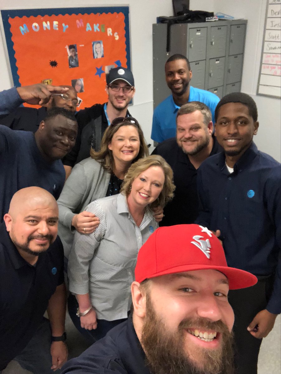 Trina Ellis tweet media