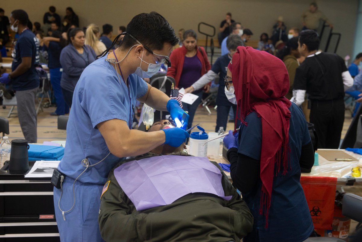 TDA_Smiles's tweet photo. Changing the life of one person won't change the world, but it will certainly change the world for that one person.

Schedule your donation TODAY: 
https://t.co/BSkMy9kkFU…/texas-dental-association-smile… https://t.co/JUZHhVHp1D
