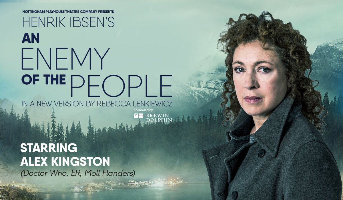 NottmPlayhouse's tweet photo. Our #autumn season opens for Priority Booking on Wednesday! Be the first to book – get your #PlayhousePass membership today before prices go up tomorrow…  > https://t.co/8sTSsukvgy https://t.co/n2aryPGKwV