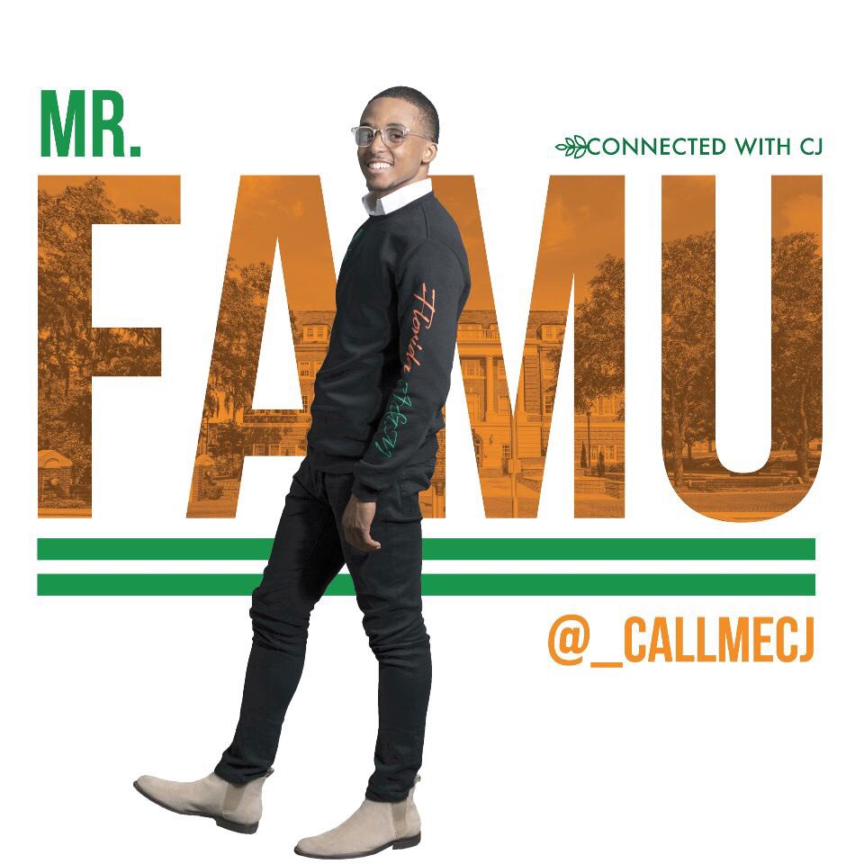mia_michellee's tweet photo. The Run Off is HERE and you can still get connected ! ๐ VOTE Crenel โCJโ Francis as your next Mr. Florida A&M University tomorrow from 8AM-6PM ๐คด๐ฝ! โWe are all connected ๐ฟโ #ConnectedWithCJ #CJ4M #MrFAMU #VoteforCJ #FAMU22 #FAMU21 #FAMU20 #FAMU19 #FAMULaw @CJ4MRFAMU https://t.co/rYt3JqHRGe