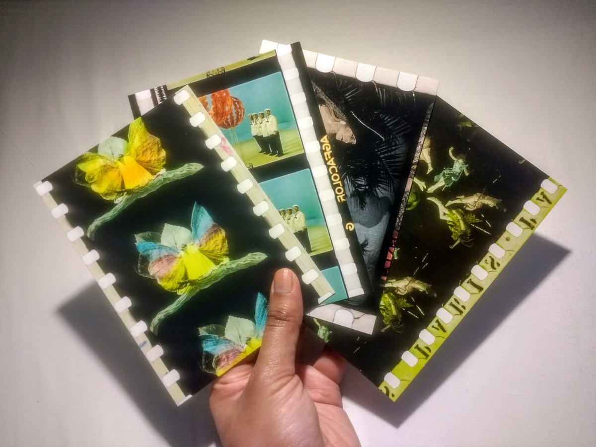 kamalikasanyal's tweet photo. It has been a great learning experience, with thought provoking presentations, important discussions, and of course, lots of lovely colours! #ItsAWrap #Colourinfilm #Learning https://t.co/3CcQNIEYAR