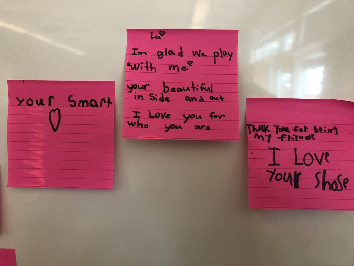 3wlittlefalls's tweet image. Learning that it’s hard to mend a broken heart #usekindwords #StandUpToBullying #KindnessMatters