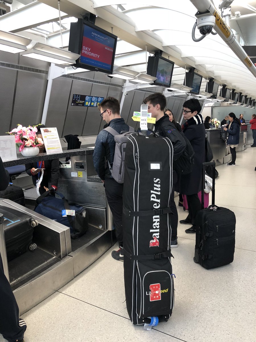 Team Stopera tweet media