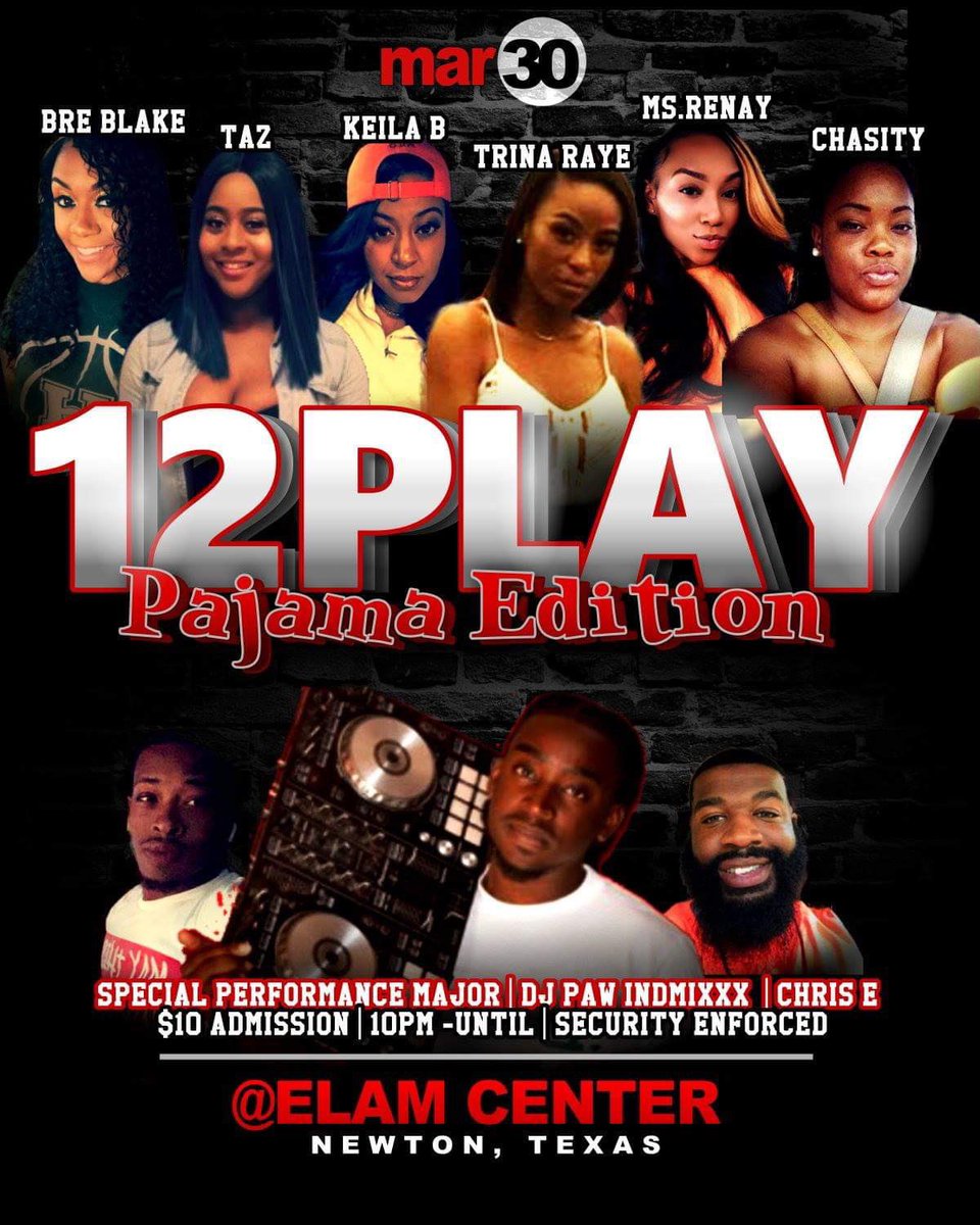 Paw_ThaDj's tweet photo. Pajama Bash !!!!!!!! https://t.co/LRrC5e8wuJ