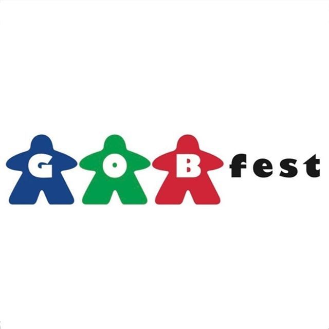 GOBfest's tweet photo. There are only 2 days left to take advantage of the early bird pricing! Admission rates will be going up on Friday (March 1st), so don't wait too long to get your badges. #boardgames #yeg https://t.co/FuwzGrKA35 https://t.co/sWGhgThxuh