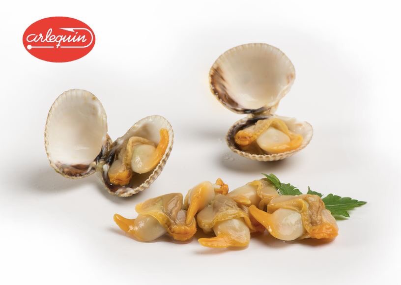 Confía en la calidad y sabor de cada una de nuestras propuestas y tus recetas y tapas conquistaran a todos tus invitados....

#ConservasArlequin #conservas #gourmet #Cantabria  #berberechos #calidad #sabor #recetas #tapas