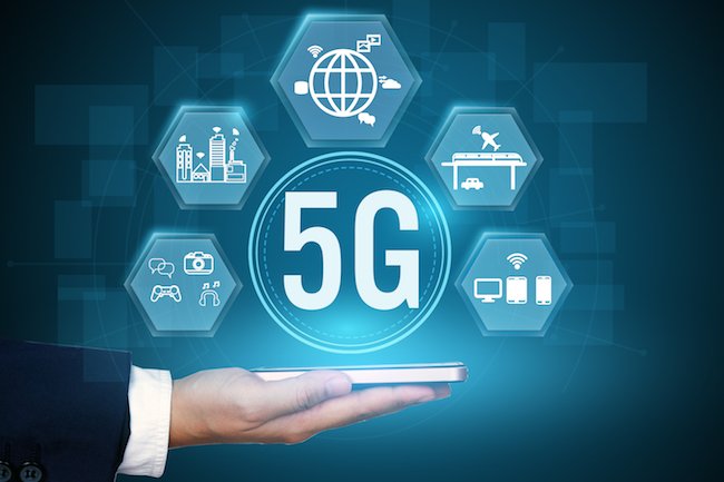 CiscoIIoT's tweet image. {NEW BLOG} The next big thing in wireless is almost here. #5G mobile technology will soon be available, bringing the promise of compelling new uses cases and capabilities to transform #IIoT. Learn more: cs.co/6010EV10O #CiscoMWC #MWC19