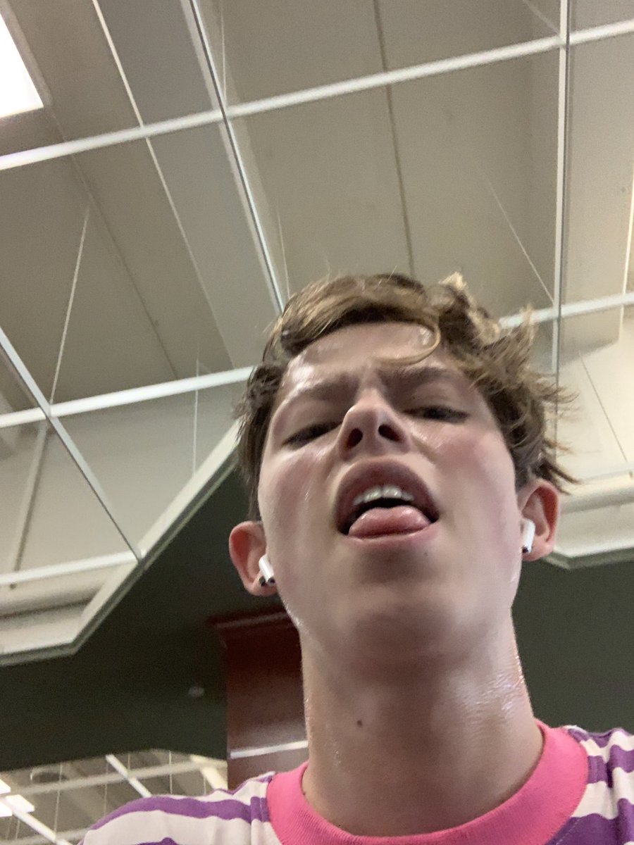 Jacob Sartorius tweet media