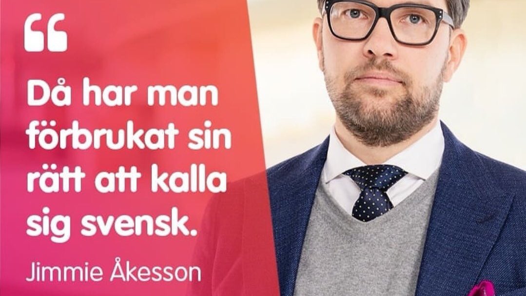 När man sätter sig på ett bussäte bredvid någon trots att det finns andra lediga platser.