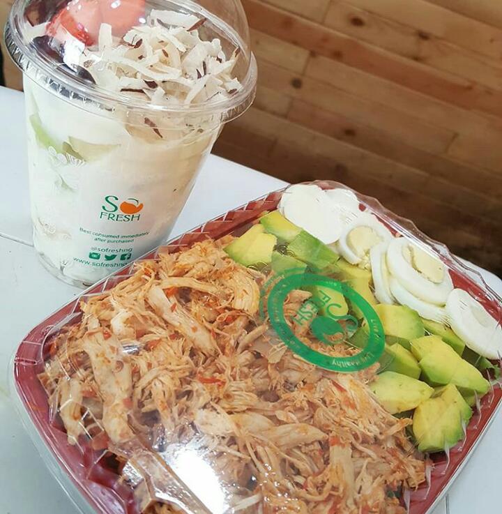 Chikella1's tweet photo. This looks like a hell lot of fat buh still healthy at the same time 😍😍 https://t.co/HDMcIwQ7gc