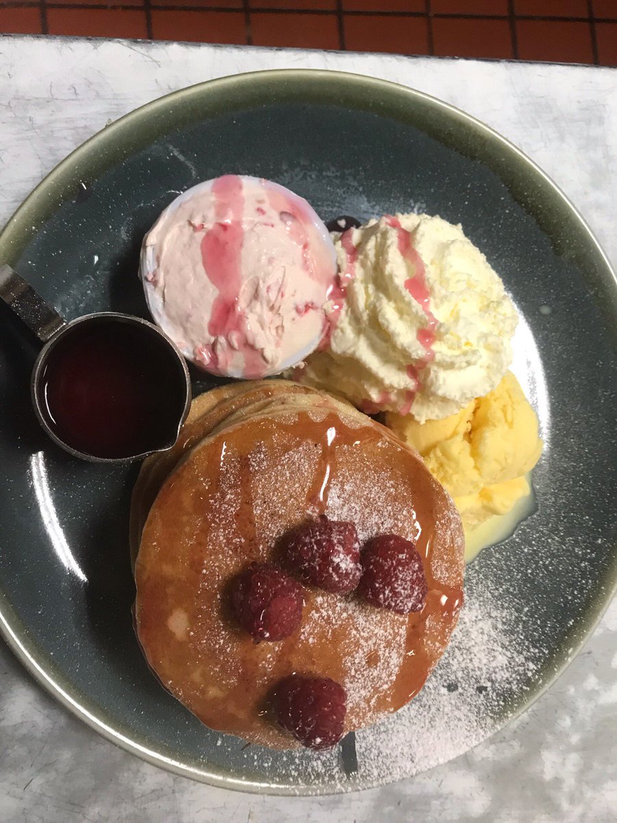 pancakeplaceuk's tweet photo. Only 6 days!!!!!! https://t.co/5lIYirCa7z