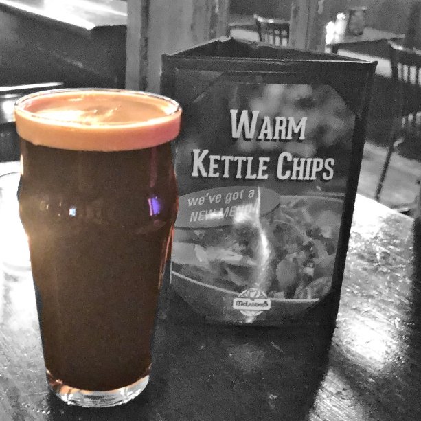 HartfordHHr's tweet photo. McLadden's #WeHa review is up on site! 
Happy Hour: Mon.-Fri. 3-6PM, Sun 1PM-5PM. Rating: 3🍺https://t.co/yybNGlxu66
#HartfordHappyHour #Review #HappyHour #WestHartfordCT https://t.co/yAp4RwrSo6