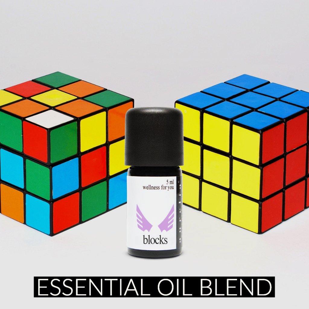 dharmaceuticals's tweet photo. Our Blocks essential oil blend can help with this process so that you can build the life you want. 

lavender, marjoram, melissa, frankincense, spikenard, cedarwood, cypress, galbanum, and thyme.

#aromatherapy #essentialoils https://t.co/rvKs6iVVlF