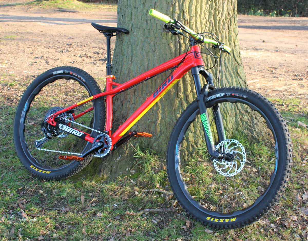 Bird mountain bikes new arrivals